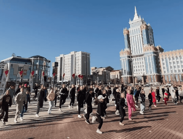 Фото: скриншот с видео