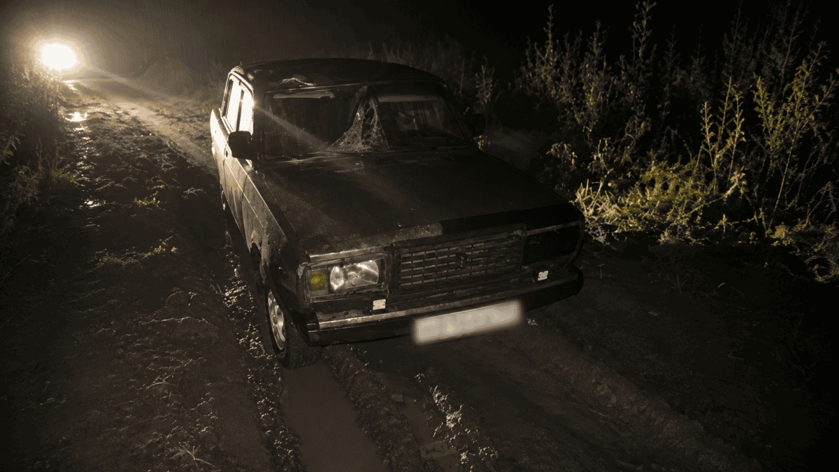 Фото: МВД по Республике Мордовия
