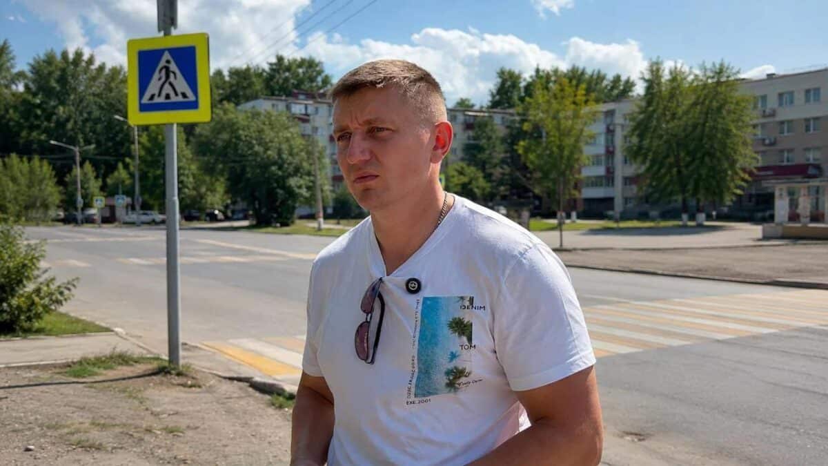 Фото: Партия «Новые люди»