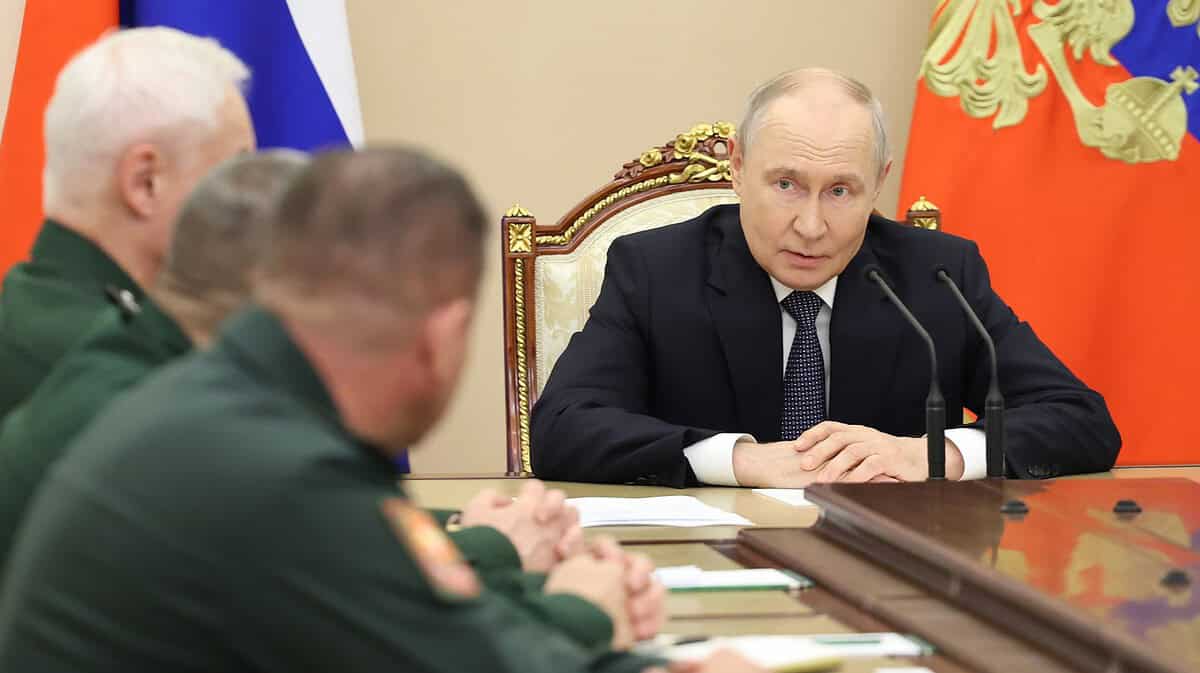 Фото: Администрация Президента РФ