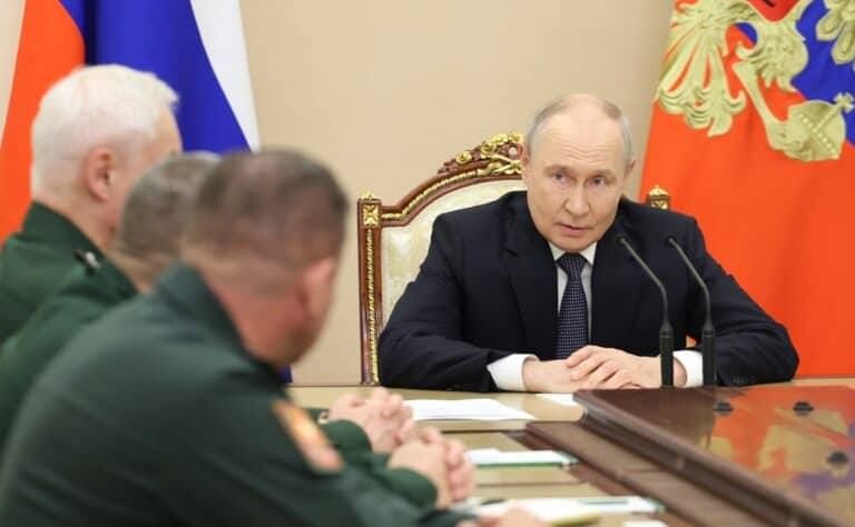 Фото: Администрация Президента РФ