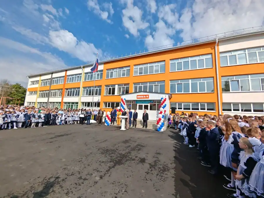Фото: официальный канал MAX Администрация Рузаевского района