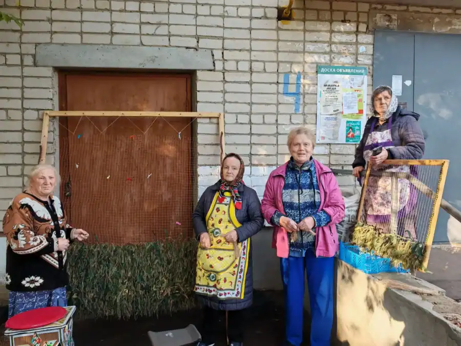 Фото: официальный канал MAX Администрация Рузаевского района