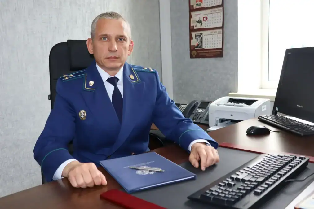Фото: официальный канал MAX Прокуратура Республики Мордовия