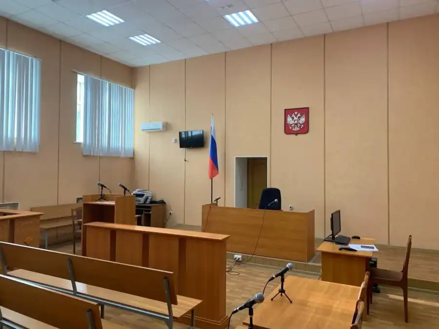 Фото: официальный канал MAX Прокуратура Республики Мордовия