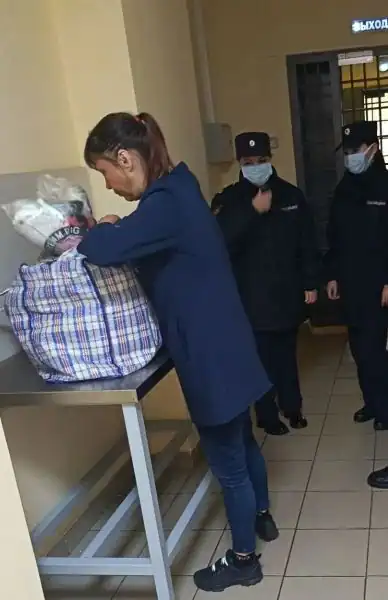 Фото: официальный канал MAX МВД по Республике Мордовия
