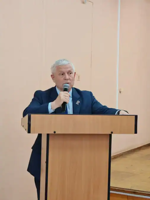 Фото: официальный канал MAX Администрация Рузаевского района