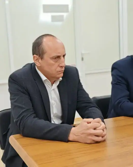 Фото: официальный канал MAX Администрация Рузаевского района