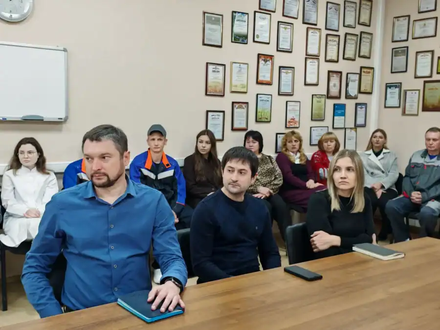 Фото: официальный канал MAX Администрация Рузаевского района