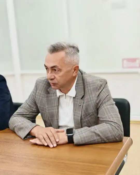 Фото: официальный канал MAX Администрация Рузаевского района