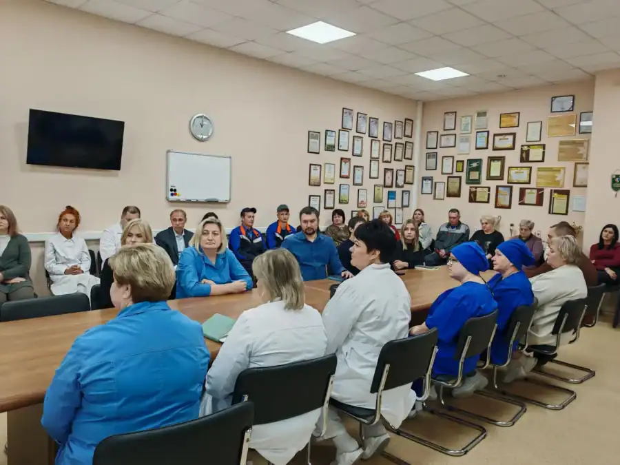 Фото: официальный канал MAX Администрация Рузаевского района