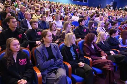 Общежития МГУ имени Огарёва в Мордовии ждет масштабное обновление
