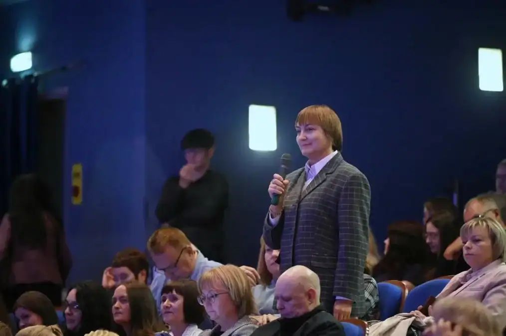 В МГУ имени Огарёва обсудили стратегию национальной безопасности России