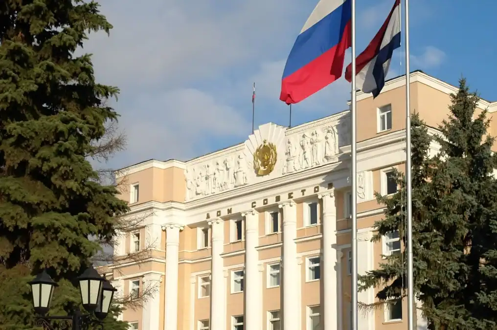 Жители Мордовии одновременно выберут Главу республики и депутатов трех уровней