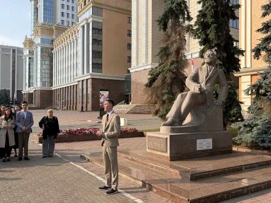Фото: официальный канал MAX Лариса Балыкова