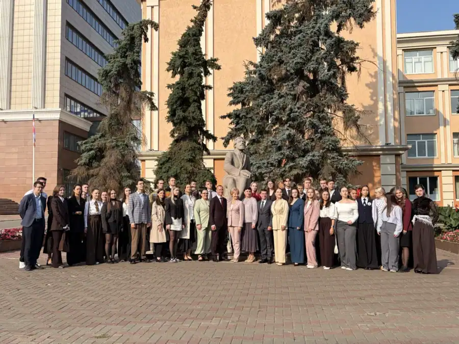 Фото: официальный канал MAX Лариса Балыкова