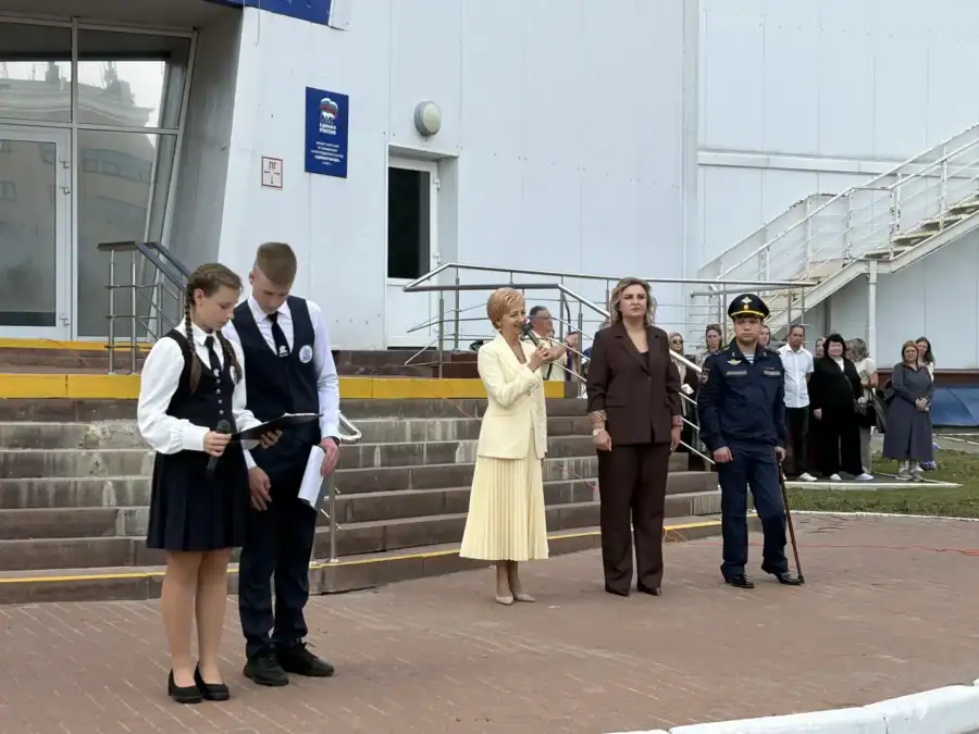 Фото: официальный канал MAX Лариса Балыкова
