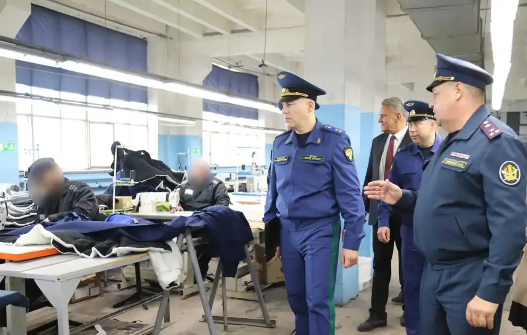 Фото: официальный канал MAX Уполномоченный по правам человека в Республике Мордовия