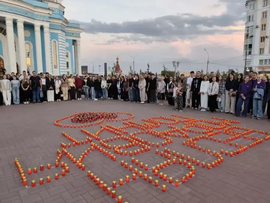 Фото: официальный канал MAX МГПУ им. М. Е. Евсевьева