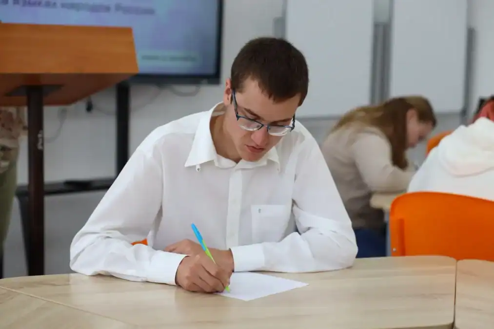 Фото: официальный канал MAX МГПУ им. М. Е. Евсевьева