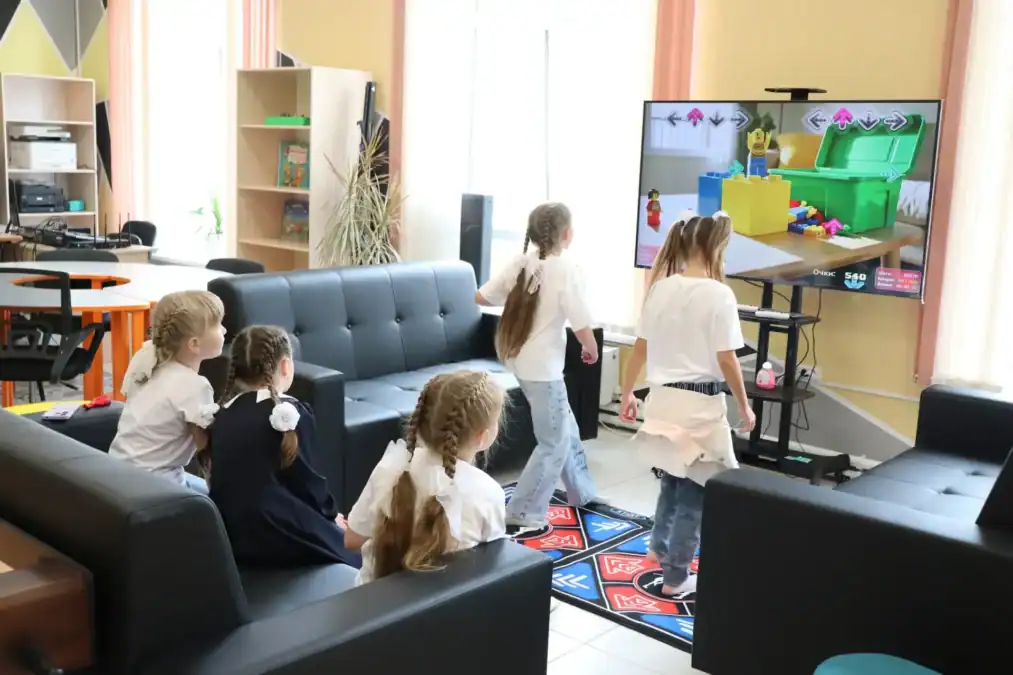 Фото: официальный канал MAX Министерство культуры Республики Мордовия