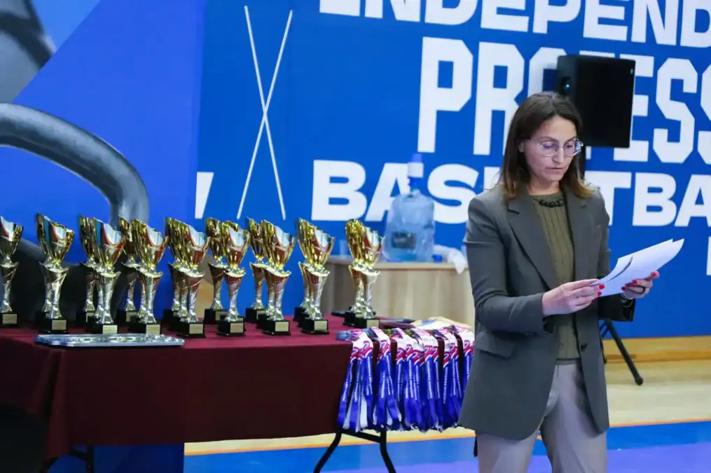 Семь спортсменов стали чемпионами всероссийского турнира в Мордовии