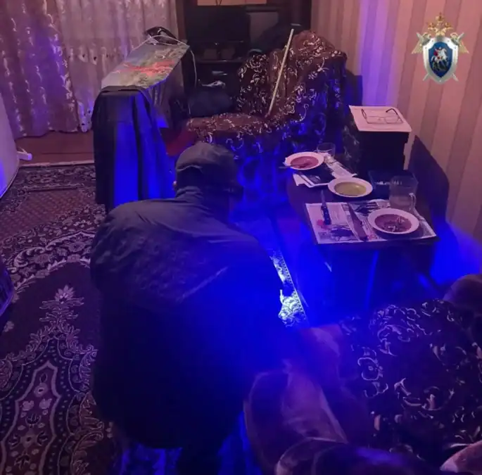 Фото: официальный канал MAX Следком Мордовии
