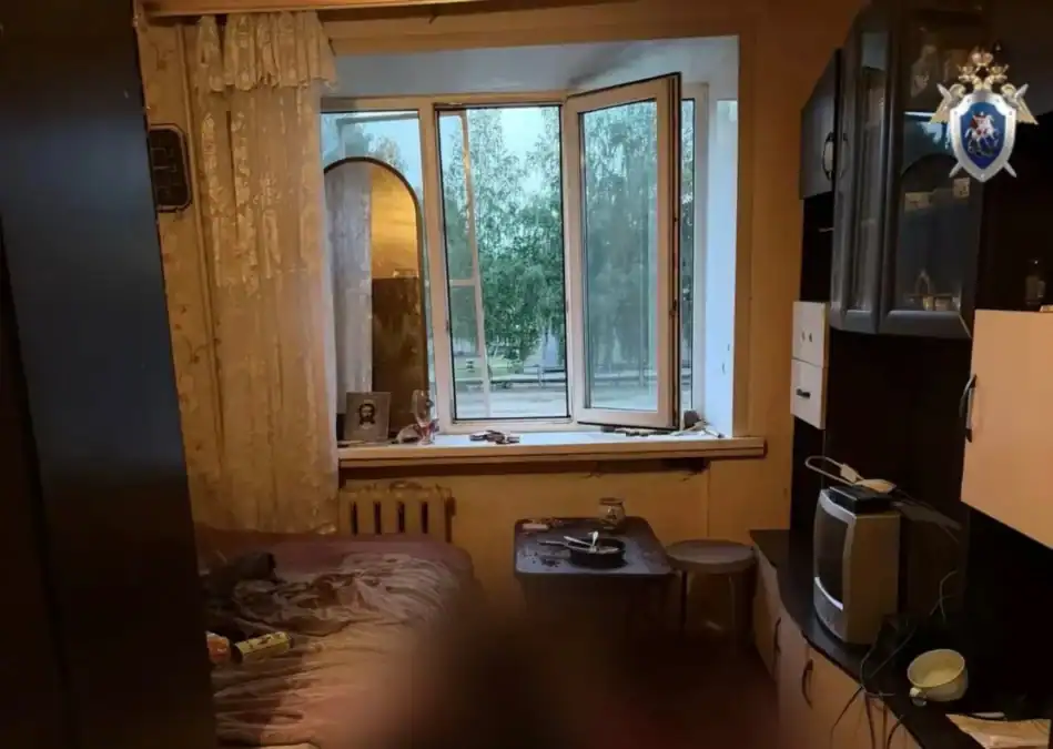 Фото: официальный канал MAX Следком Мордовии