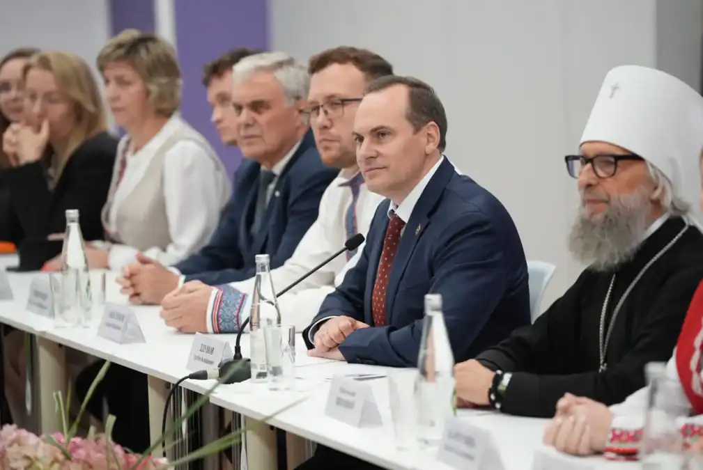 Дореволюционное здание в Ардатове превратили в современный молодежный центр