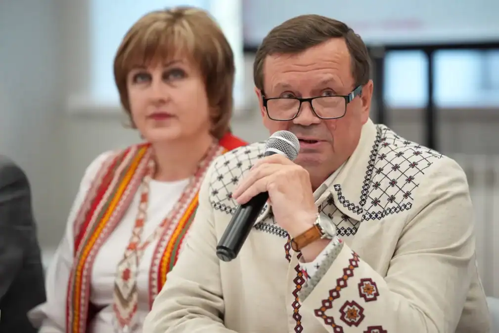 Дореволюционное здание в Ардатове превратили в современный молодежный центр
