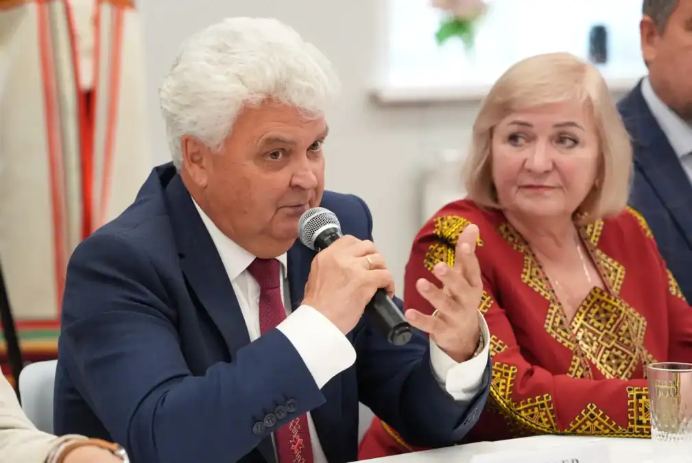 Дореволюционное здание в Ардатове превратили в современный молодежный центр