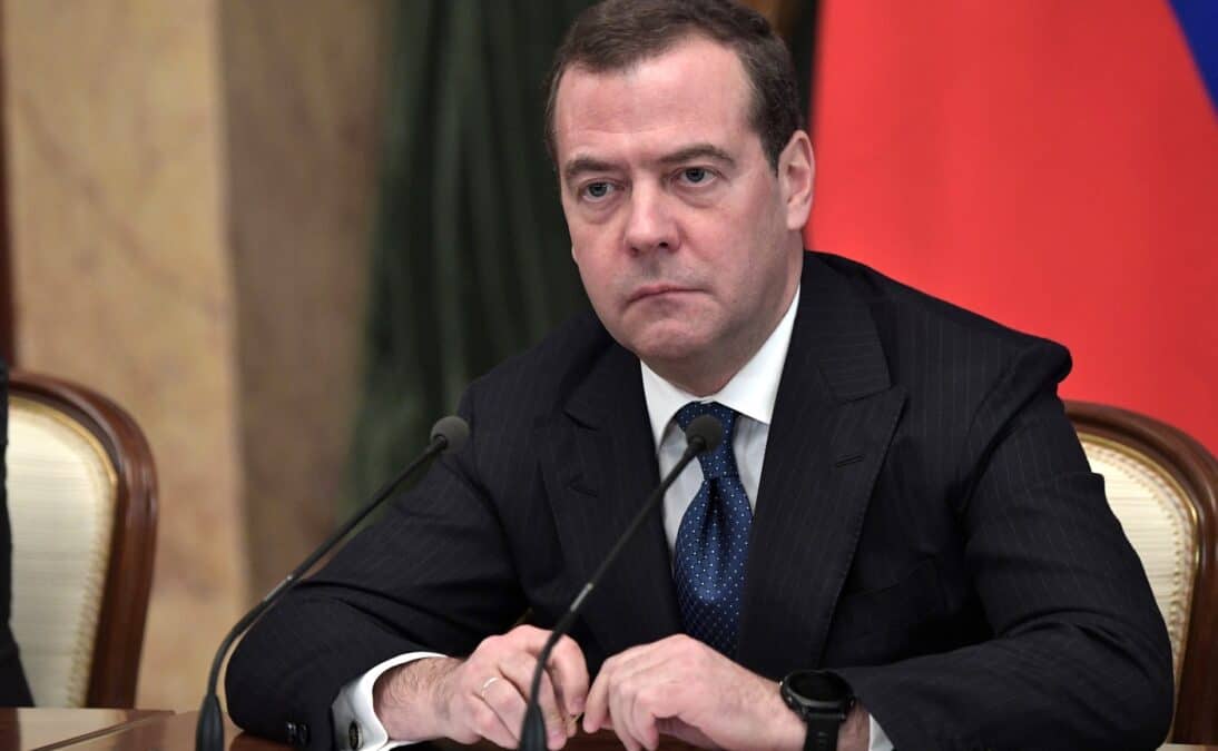 Фото: Администрация Президента РФ