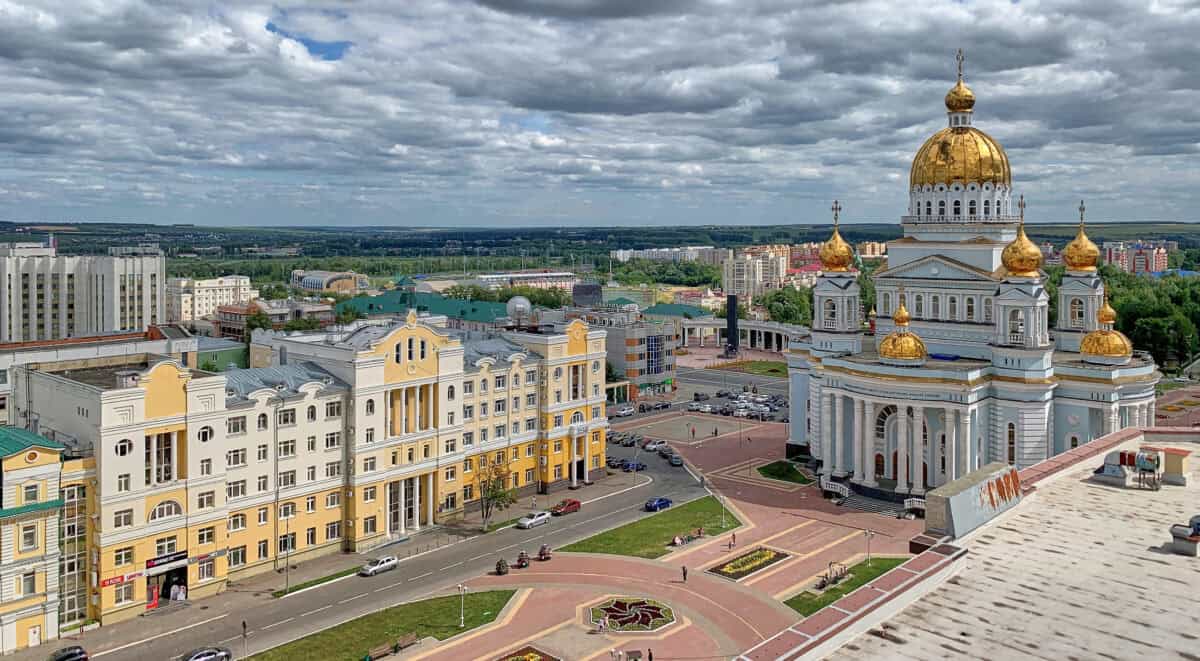 Фото: wikimedia/Vyacheslav Bukharov/CC BY-SA 4.0