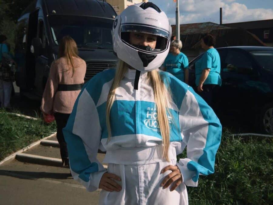 Фото: партия «Новые люди»