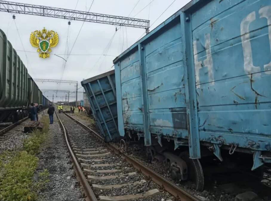 Фото: Приволжская транспортная прокуратура