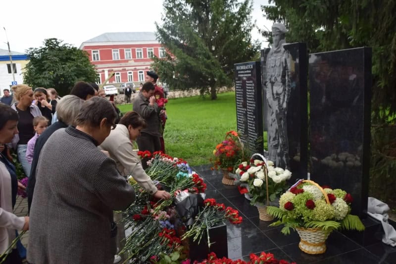 Фото: Правительство Республики Мордовия