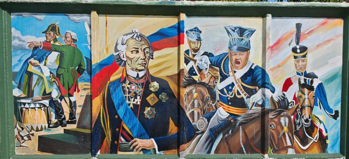 Фото: Правительство Республики Мордовия