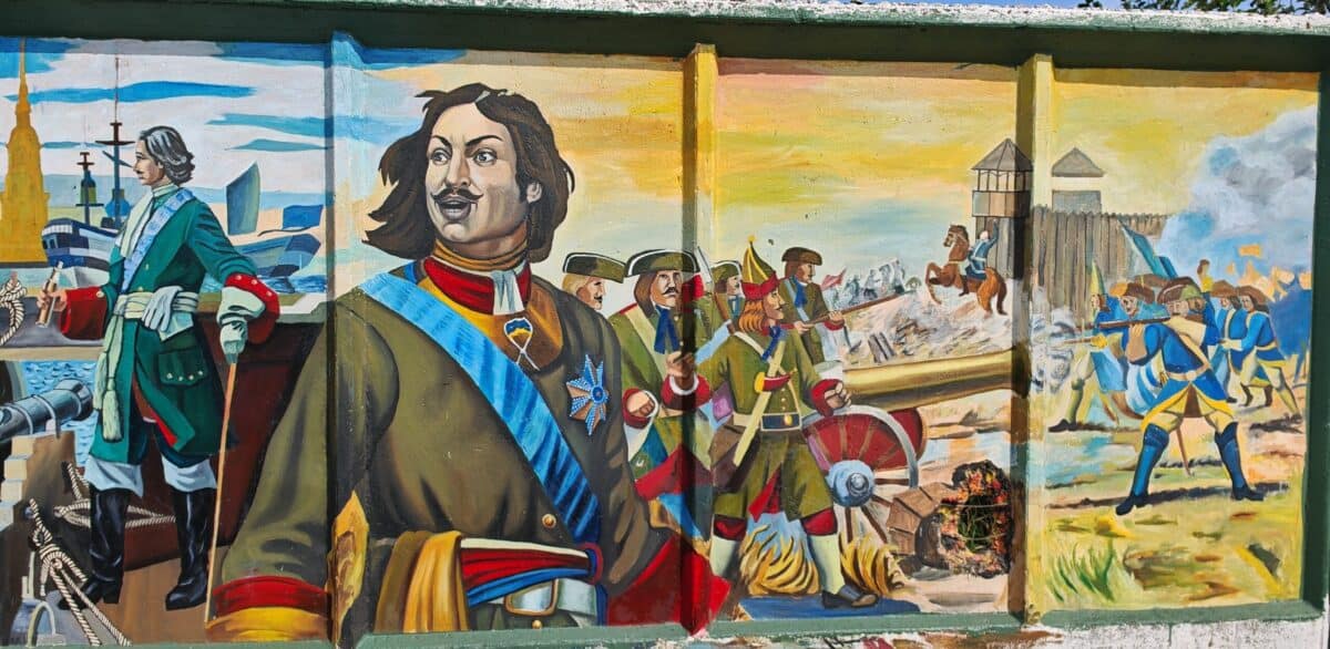 Фото: Правительство Республики Мордовия